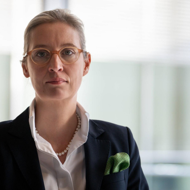 Alice Weidel