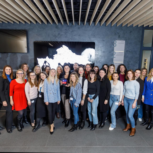 Lidl Hrvatska_Ljudski resursi centrale, podružnica i Korporativne komunikacije