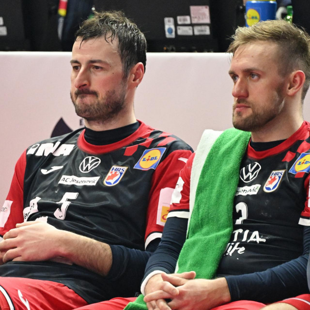  Domagoj Duvnjak, Luka Cindrić