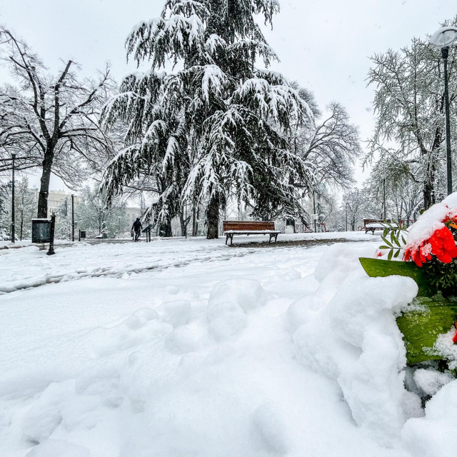 Ilustrativna fotografija