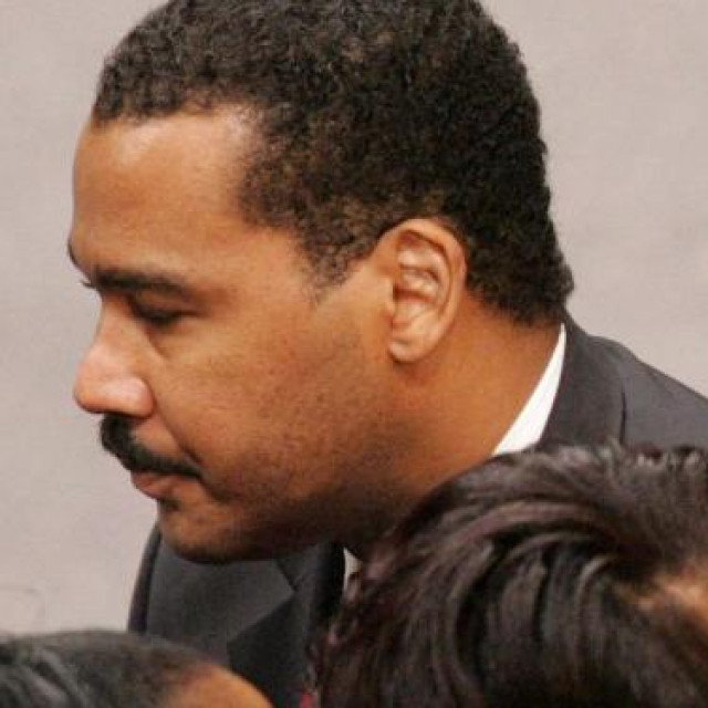 Dexter Scott King