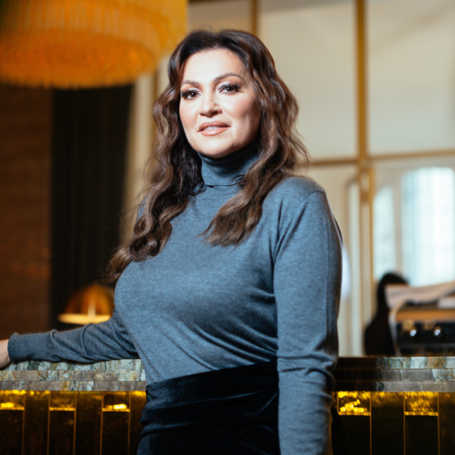 Nina Badrić