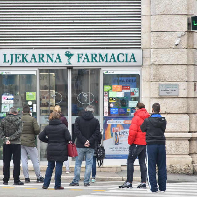 Ilustrativna fotografija 