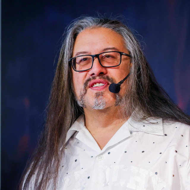 John Romero