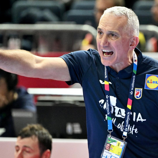 Goran Perkovac
