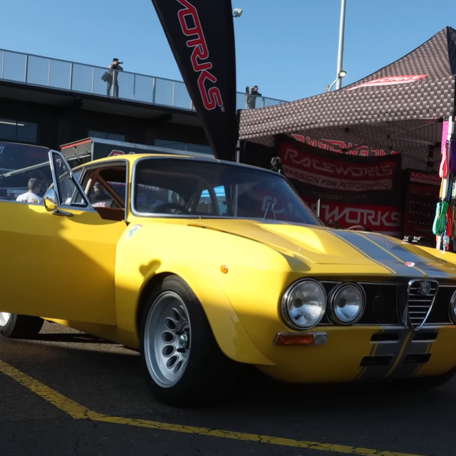 Projekt Alfarrari