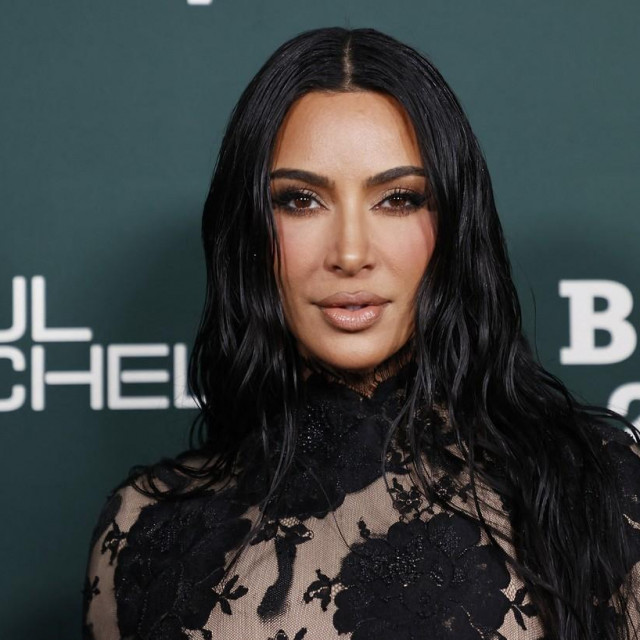 Kim Kardashian