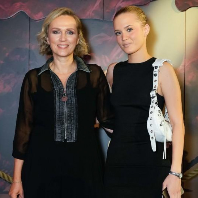 Ivana Vrdoljak Vanna i Jana Vrdoljak