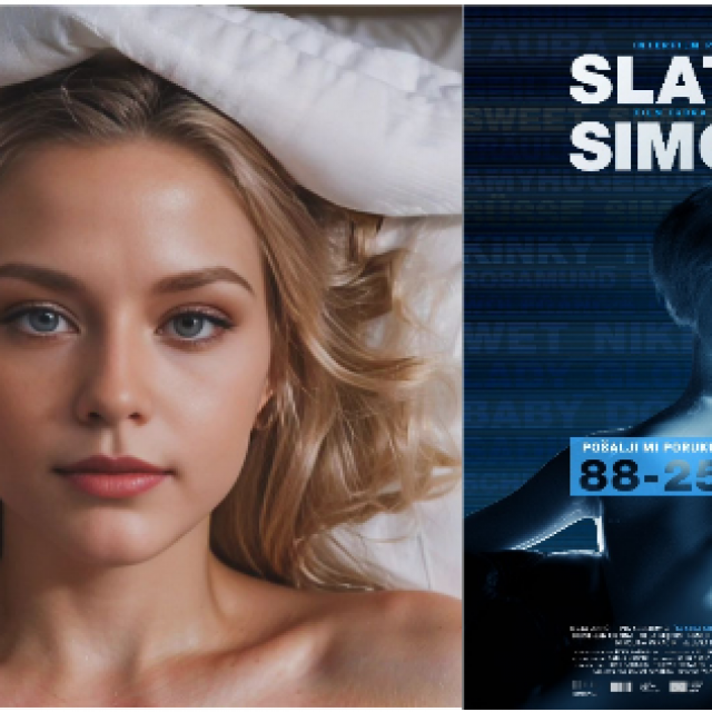 Slatka Simona