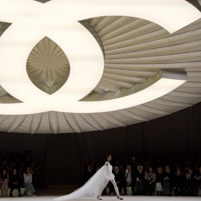 Fotografije: LAUNCHMETRICS/SPOTLIGHT 