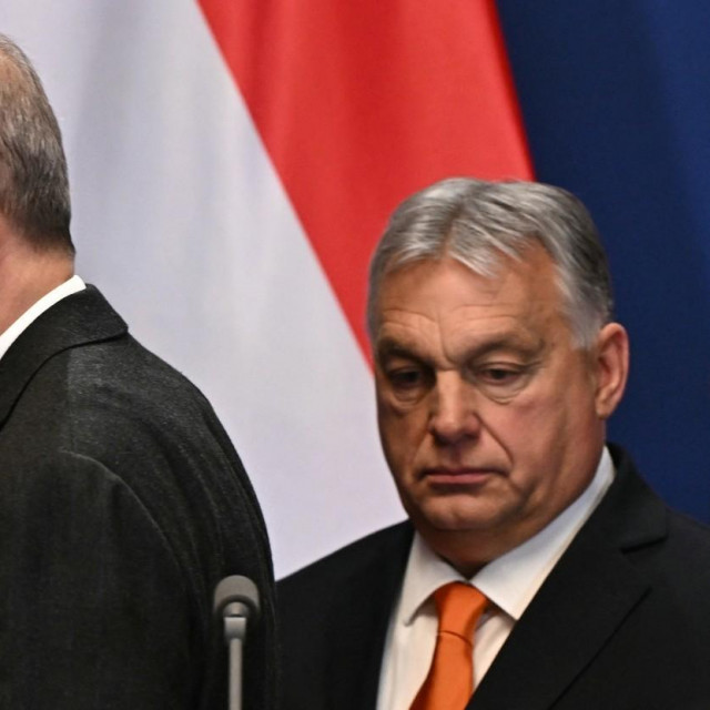 Recep Tayyip Erdogan i Viktor Orban