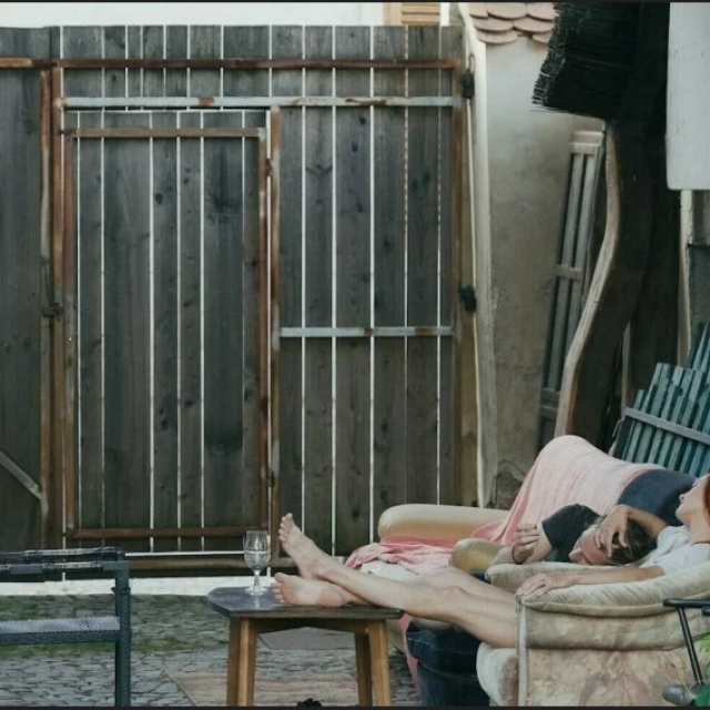 Polako nioktuda: U silnom pobrajanju uspjeha hrvatskog filma u prošloj godini nije spomenut jedan, HAVC-u nebitan film