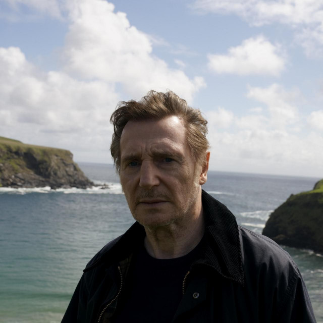 Liam Neeson