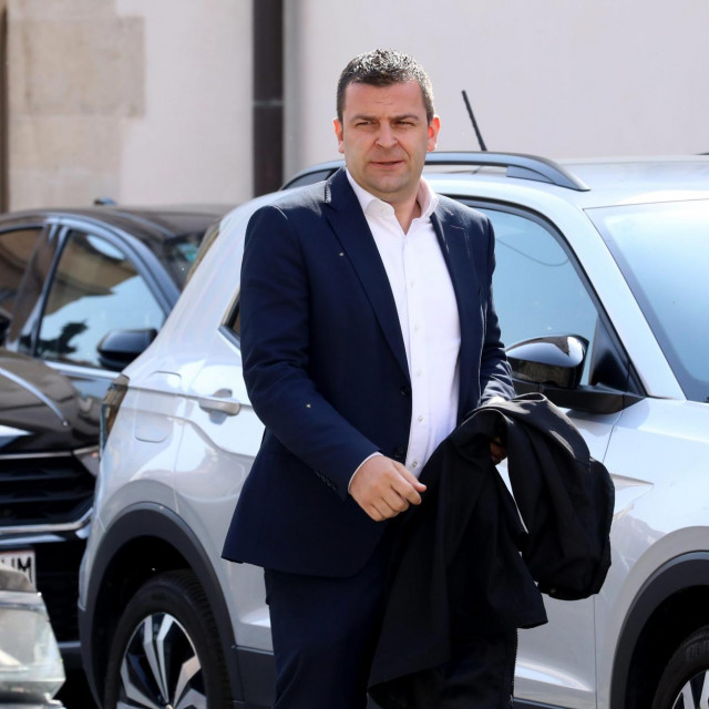 Dario Hrebak