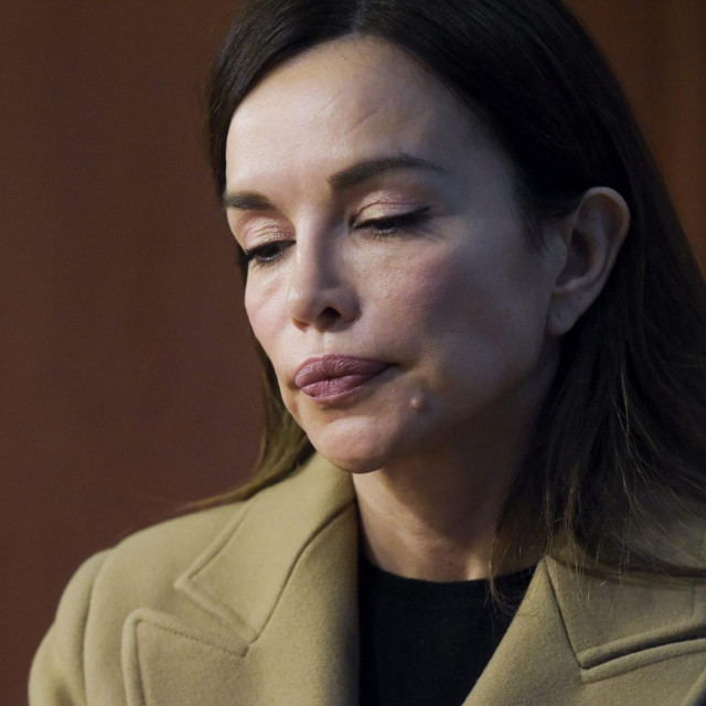 Severina Vučković