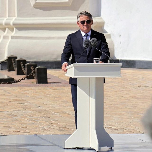 Željko Komšić