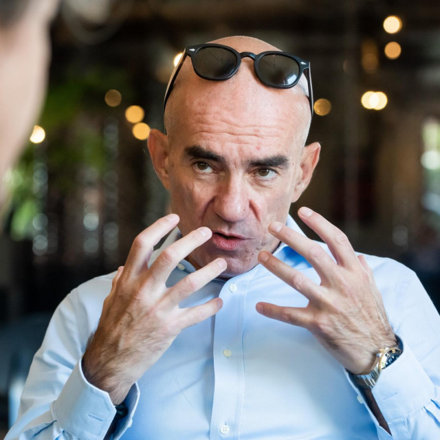 Ljubo Pavasović Visković