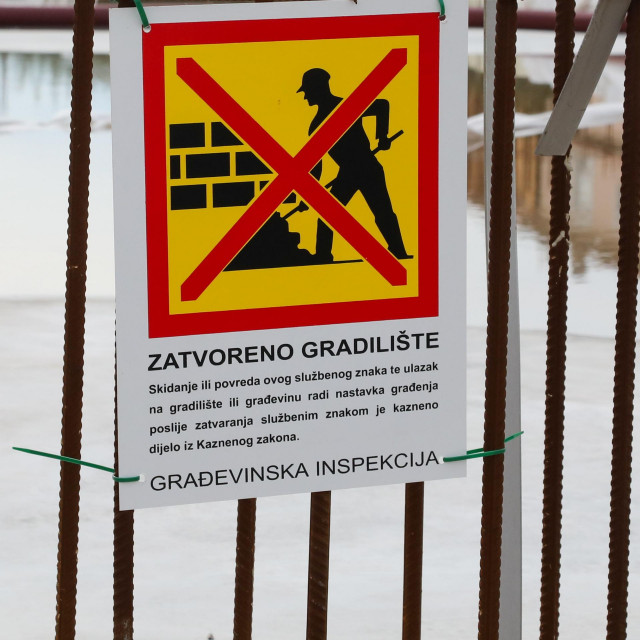 Bespravna gradnja uzela je maha