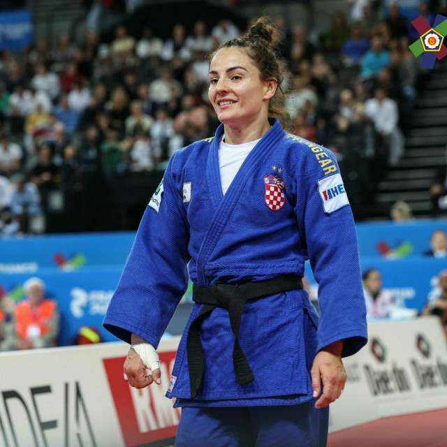 Barbara Matic