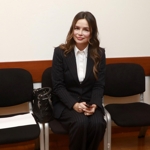 Severina Vučković