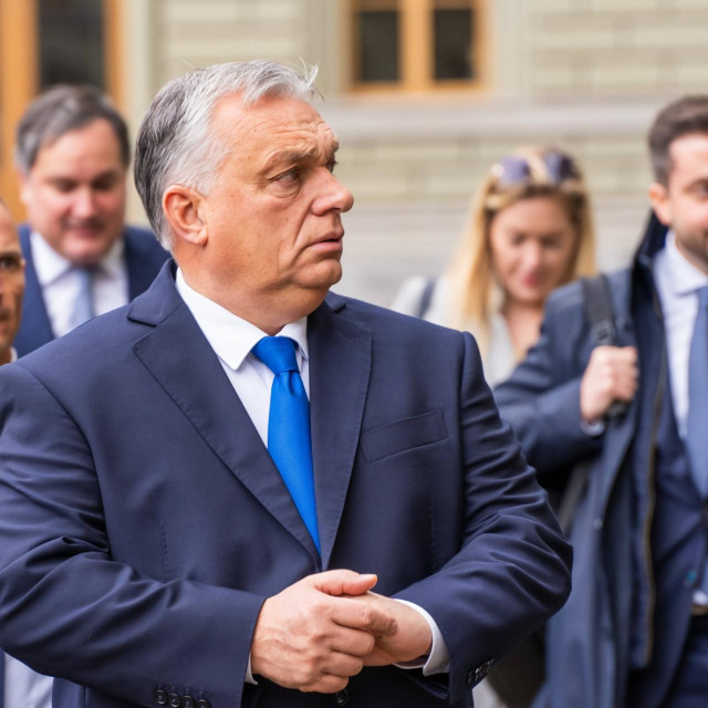 Viktor Orban 