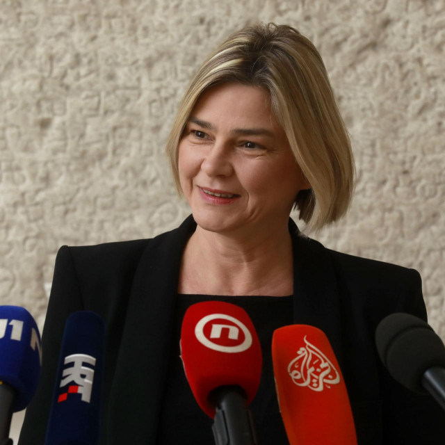 Sandra Benčić