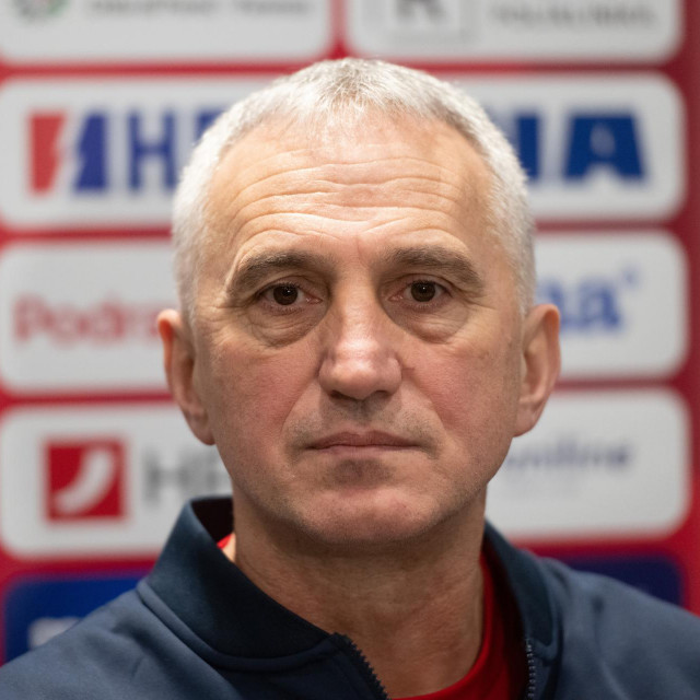 Goran Perkovac