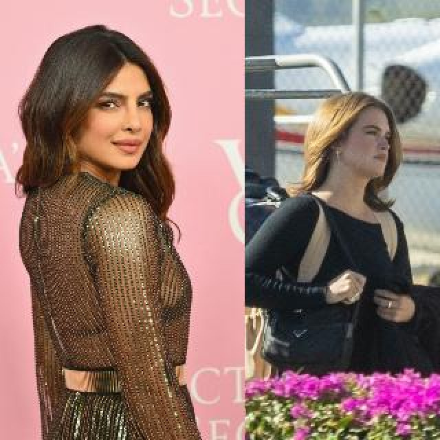 Priyanka Chopra, Joe Jonas i i njegova nova ljubav Stormi Bree