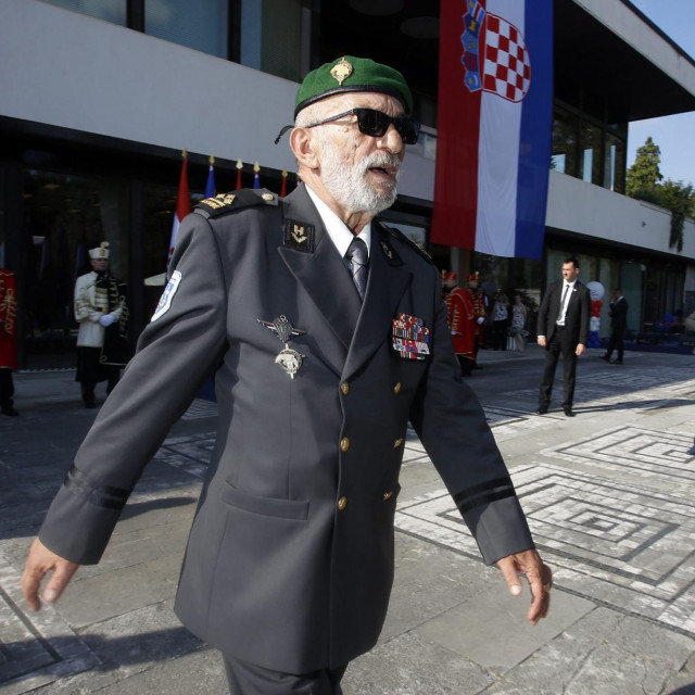 Bruno Zorica Zulu