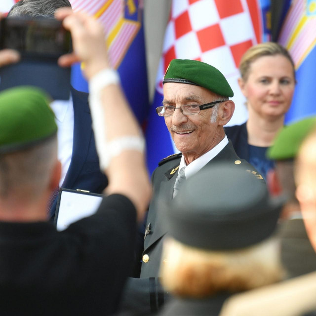 Bruno Zorica Zulu