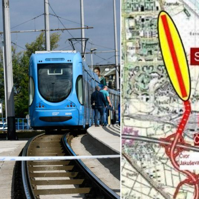 Rekonstrukcija Sarajevske