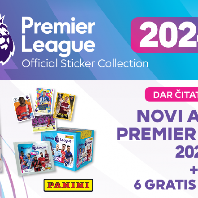 Premier League 2024
