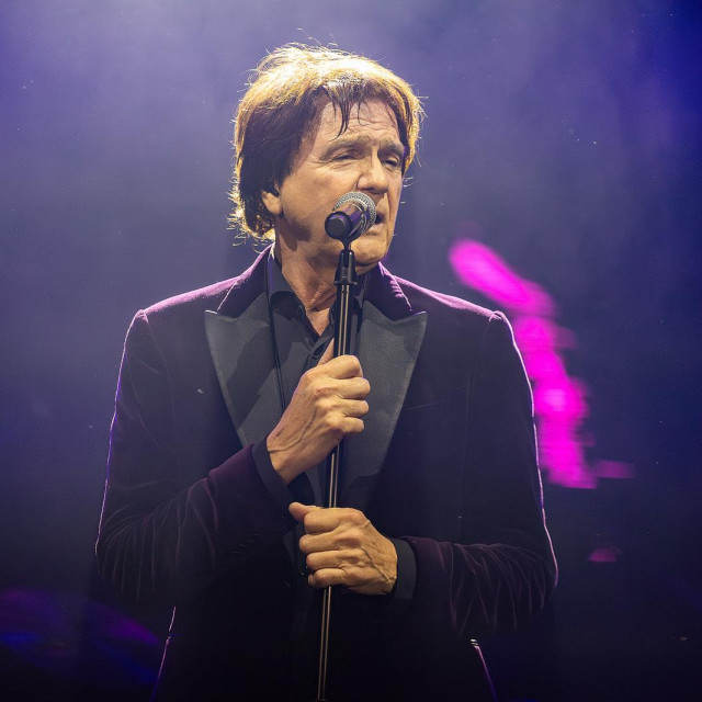 Zdravko Čolić