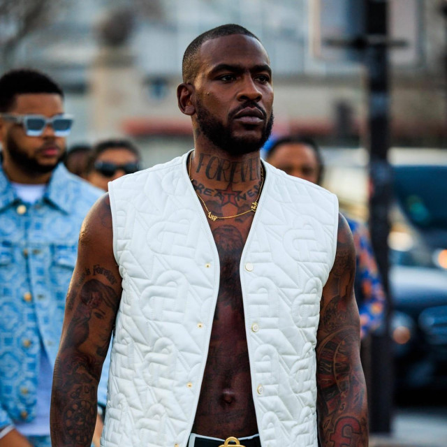 Skepta
