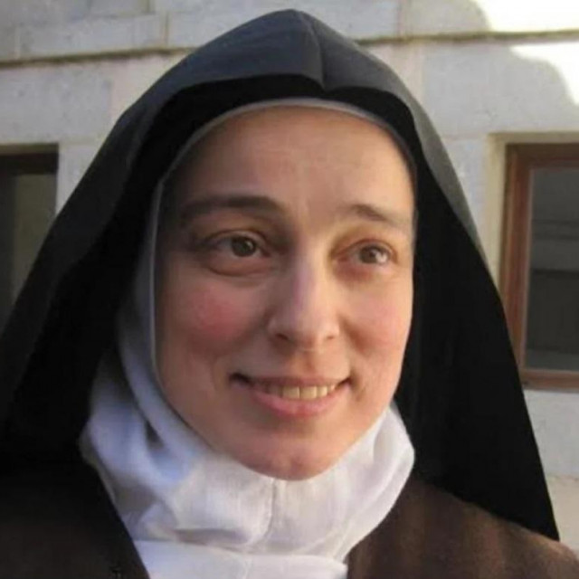 Edita Marija od Križa