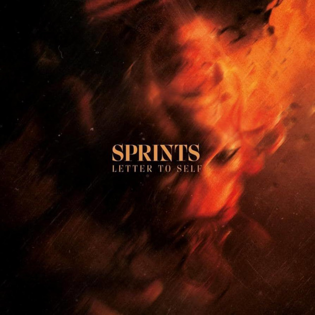 Sprints album