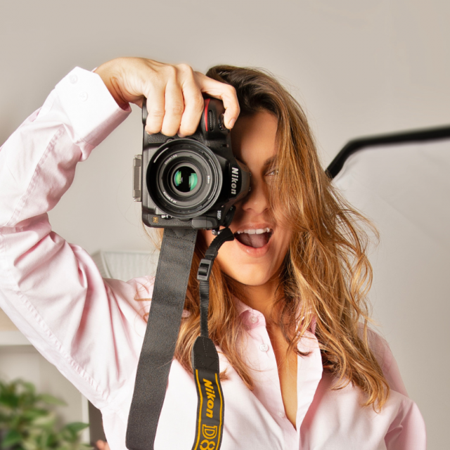 Kristina Aleksandrova