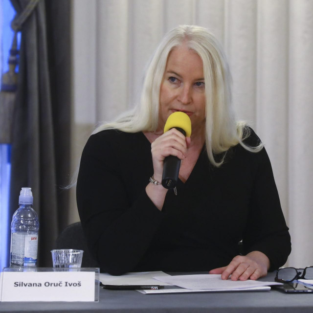 Silvana Oruč Ivoš