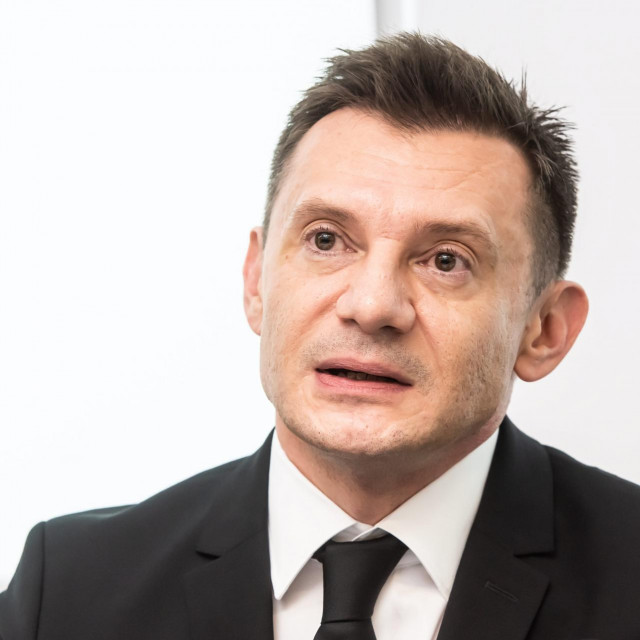 Vladimir Grošić