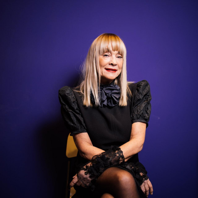 Anja Šovagović Despot