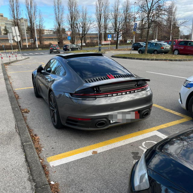 Ilustrativna fotografija