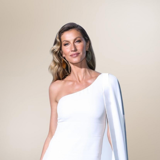 Gisele Bundchen