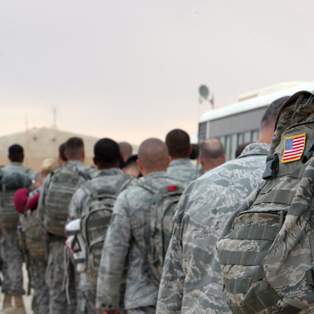 Razgovori bi trebali potrajati nekoliko mjeseci, ako ne i dulje, a ishod nije jasan i ne očekuje se skoro povlačenje američkih vojnika