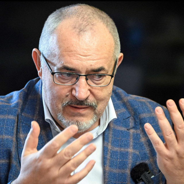 Boris Nadeždin