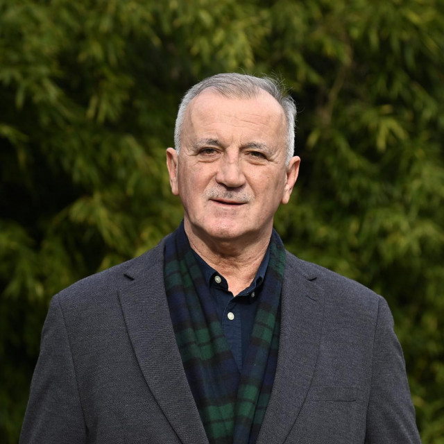 Valentin Ćorić