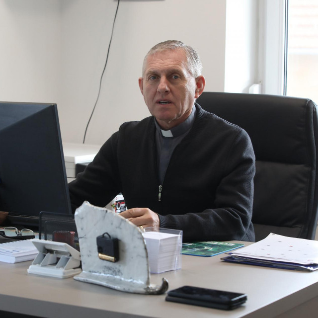 Mladen Gorupić