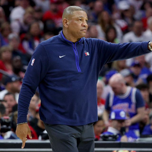 Doc Rivers