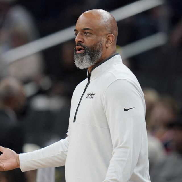Wes Unseld mlađi