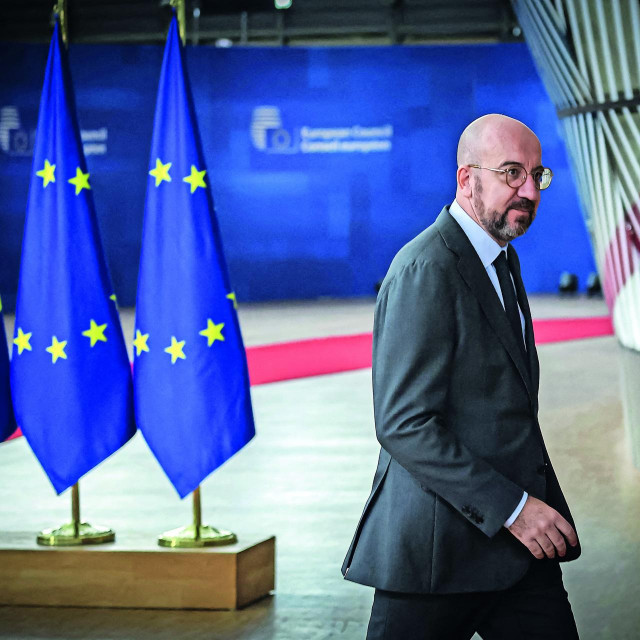Charles Michel