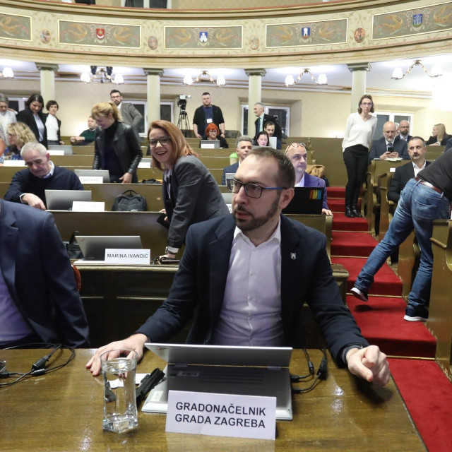 Tomislav Tomašević